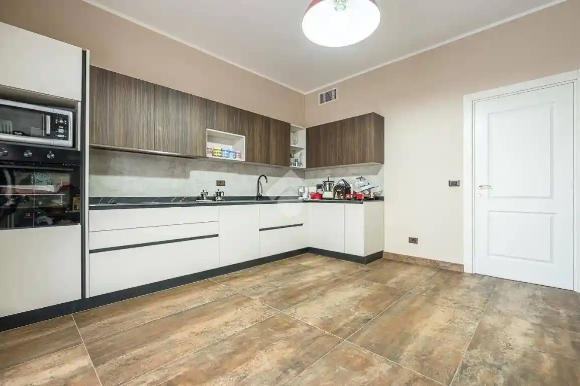 Appartamento in vendita a San Gillio