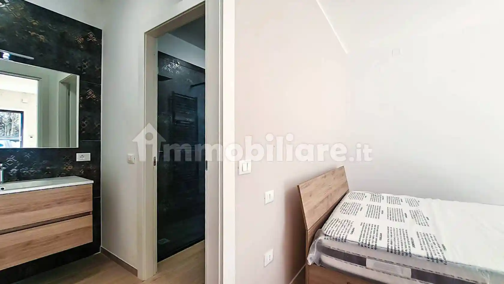 Monolocale via Trigno 5, Muffo, San Giovanni Teatino - foto 4