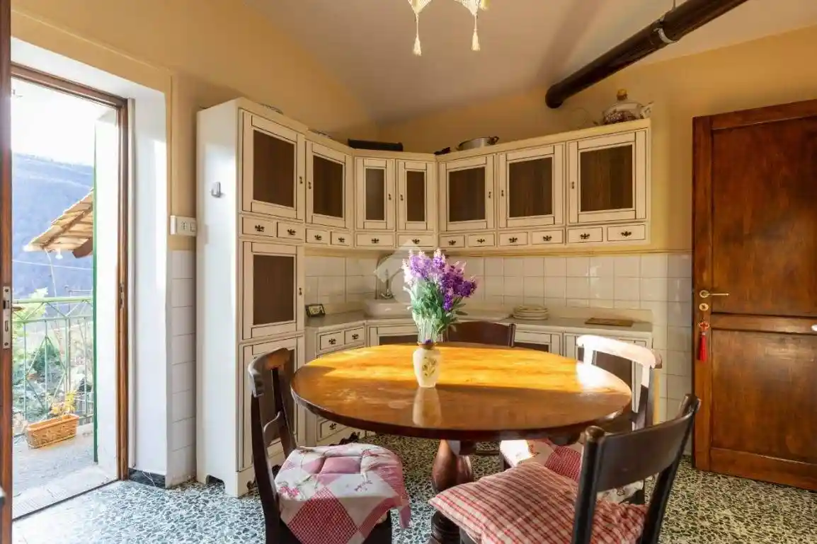 Casa indipendente in vendita a Rorà