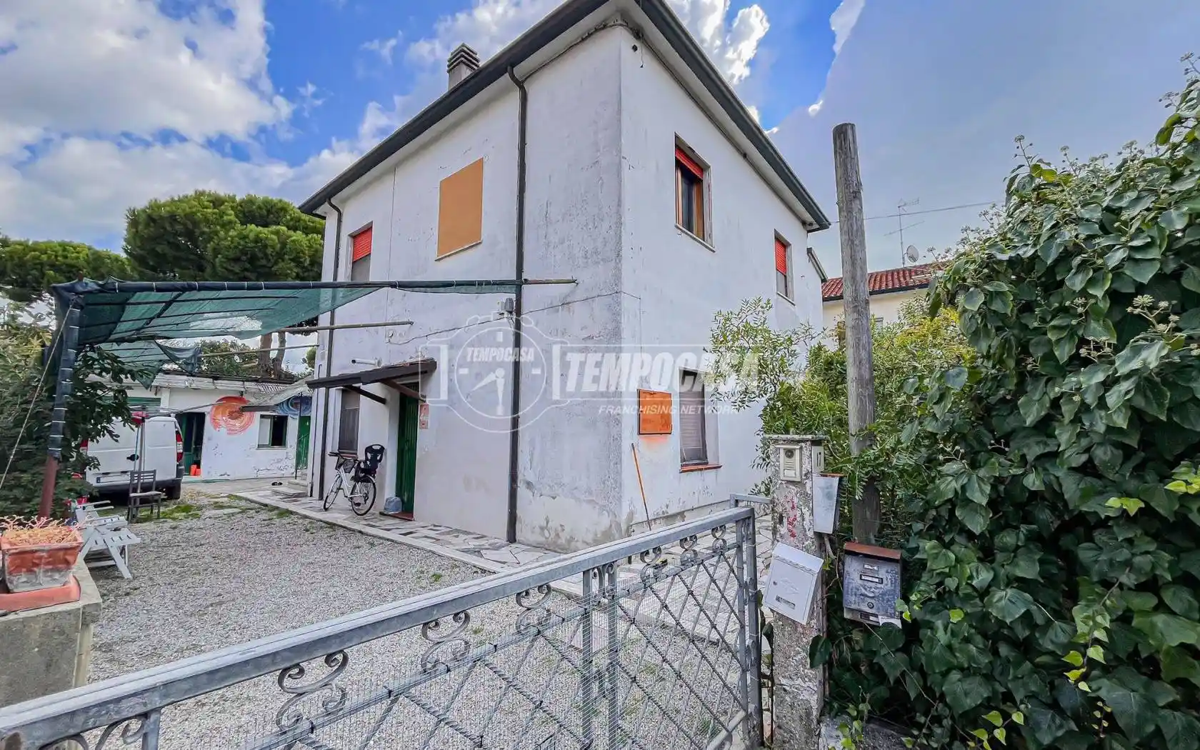 Casa indipendente in vendita a Cervia