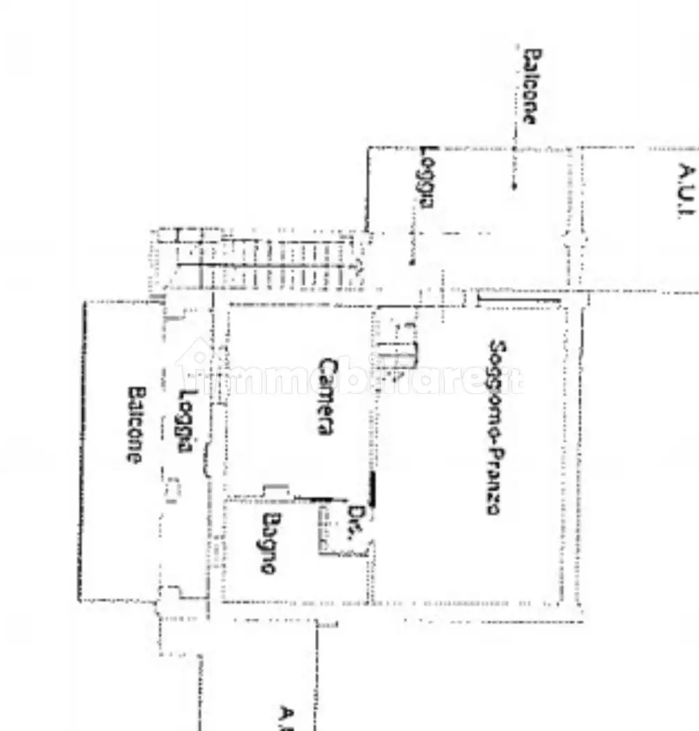 Villetta a schiera in vendita a Savignano sul Rubicone