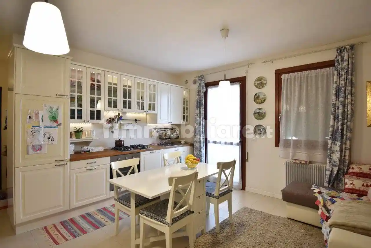 Appartamento in vendita a San Donà di Piave