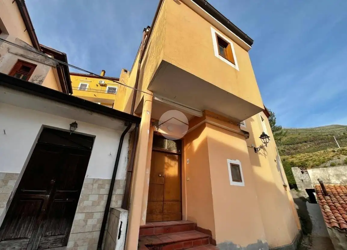 Appartamento in vendita a Tortora