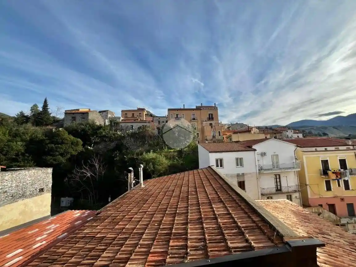 Quadrilocale "piazza Papa Pio XII, Tortora - foto 2