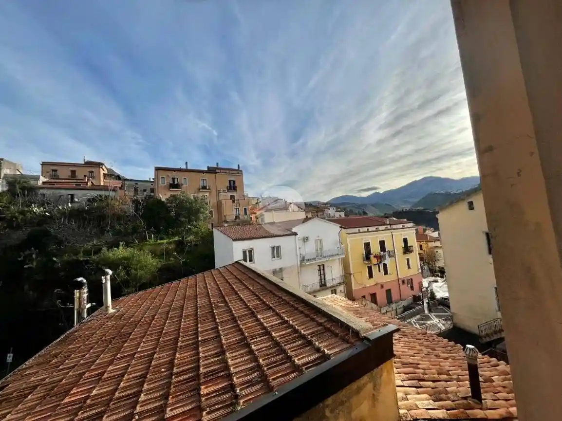 Quadrilocale "piazza Papa Pio XII, Tortora - foto 3