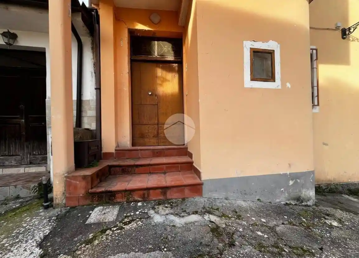 Quadrilocale "piazza Papa Pio XII, Tortora - foto 4