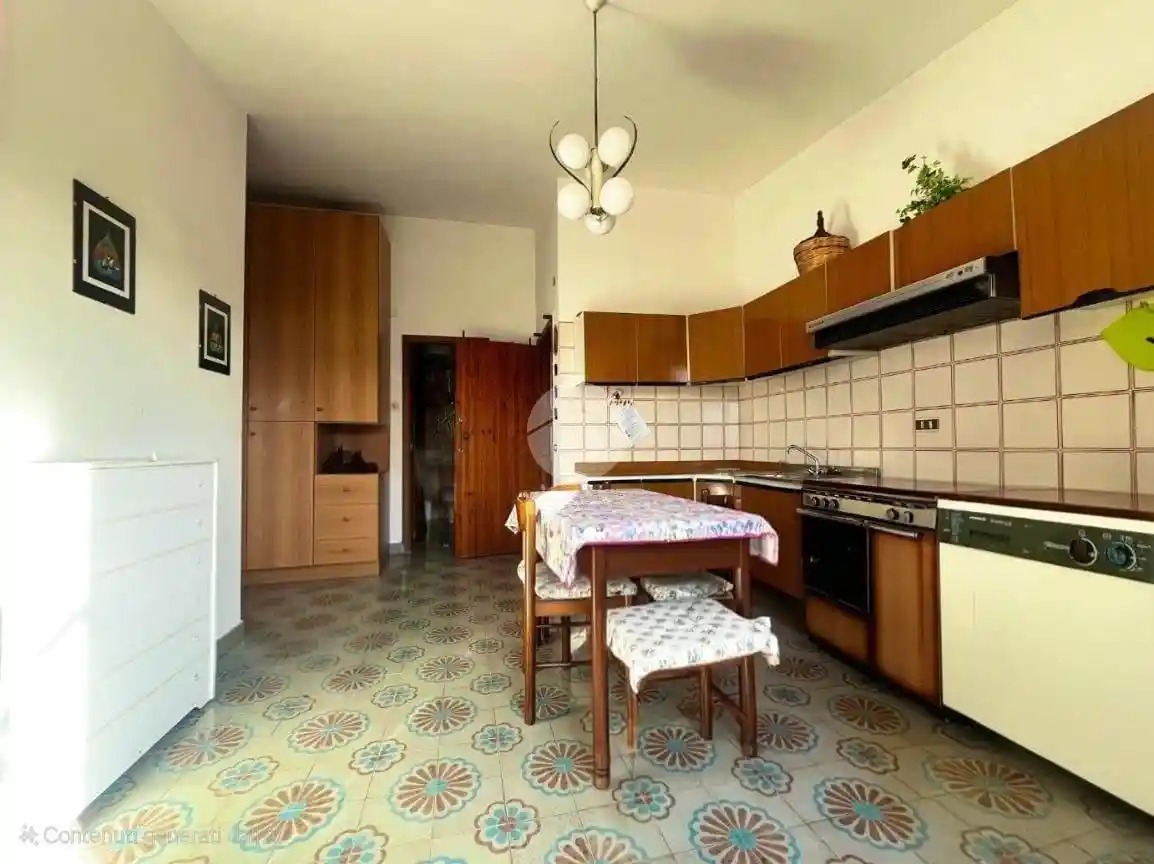Appartamento in vendita a Santa Maria del Cedro