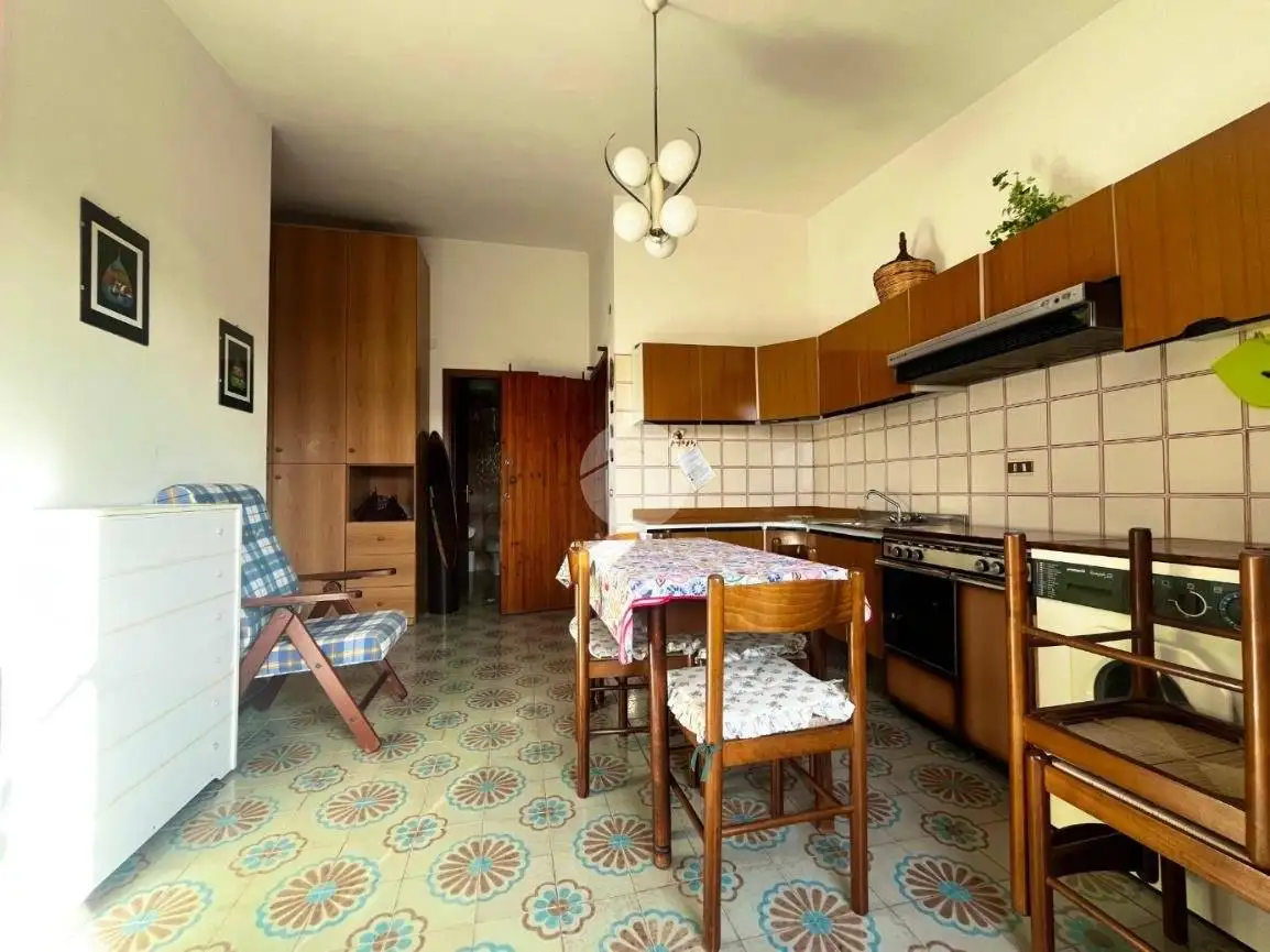 Appartamento in vendita a Santa Maria del Cedro