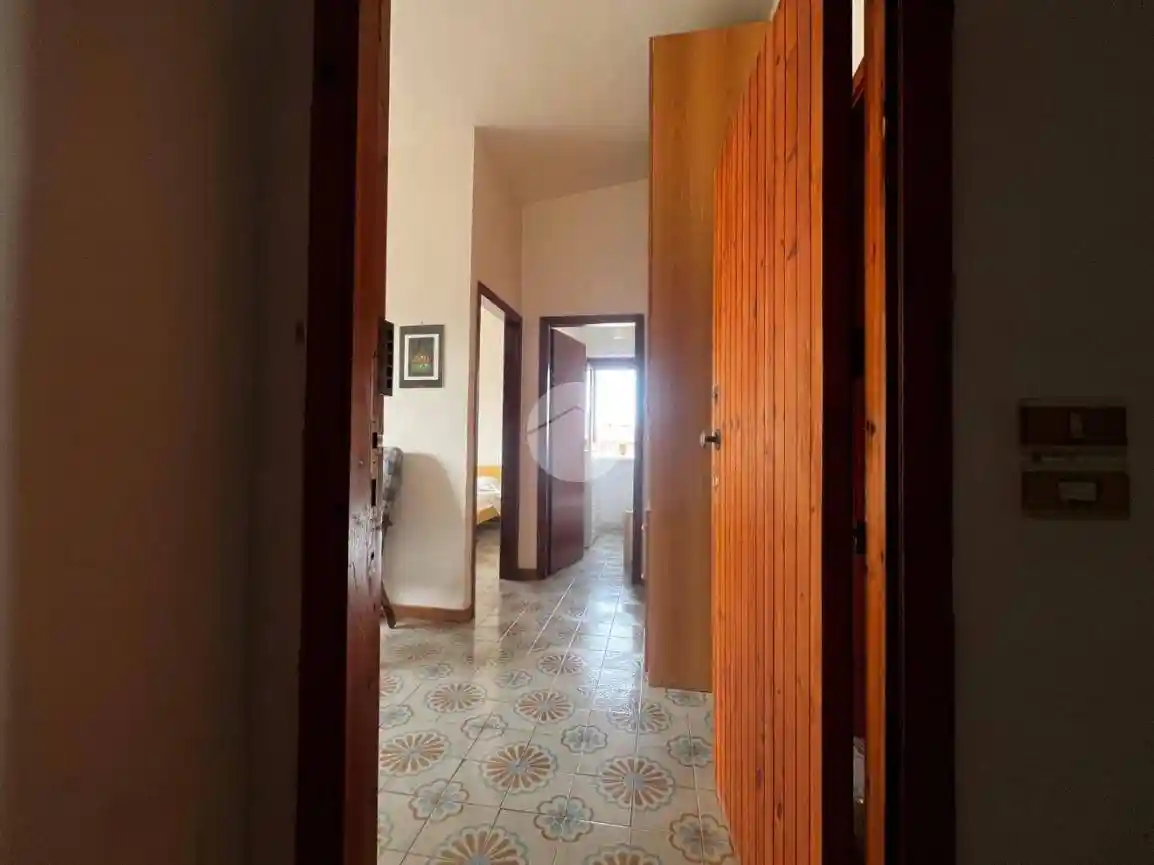 Trilocale Localita' Bordiero, Santa Maria del Cedro - foto 2