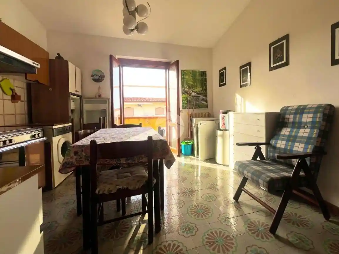 Trilocale Localita' Bordiero, Santa Maria del Cedro - foto 3