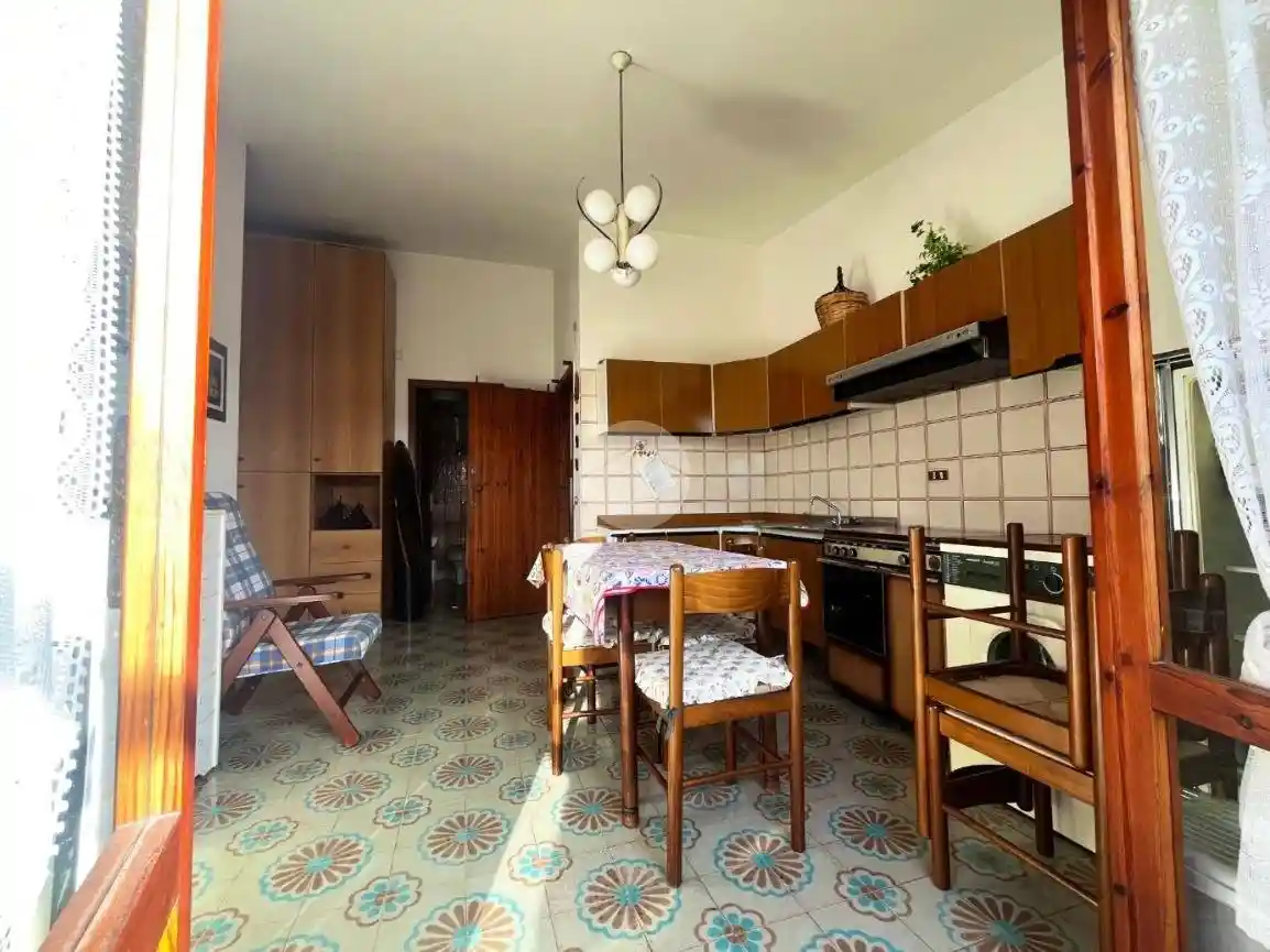 Trilocale Localita' Bordiero, Santa Maria del Cedro - foto 4