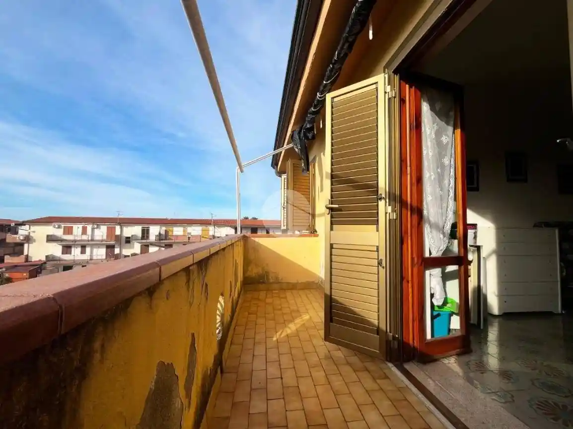 Trilocale Localita' Bordiero, Santa Maria del Cedro - foto 5