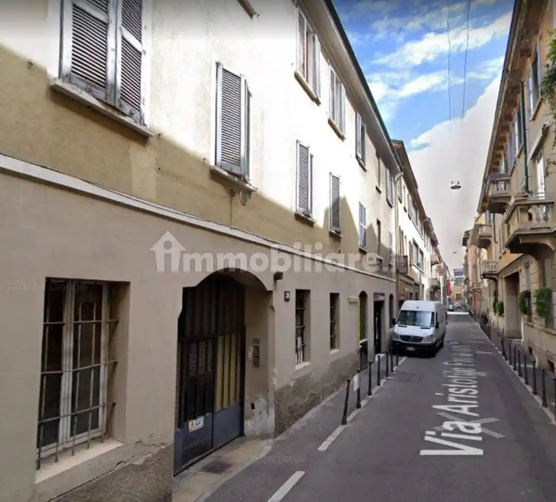 Trilocale via Aristotile Fioravanti 34, Paolo Sarpi, Milano - foto 4