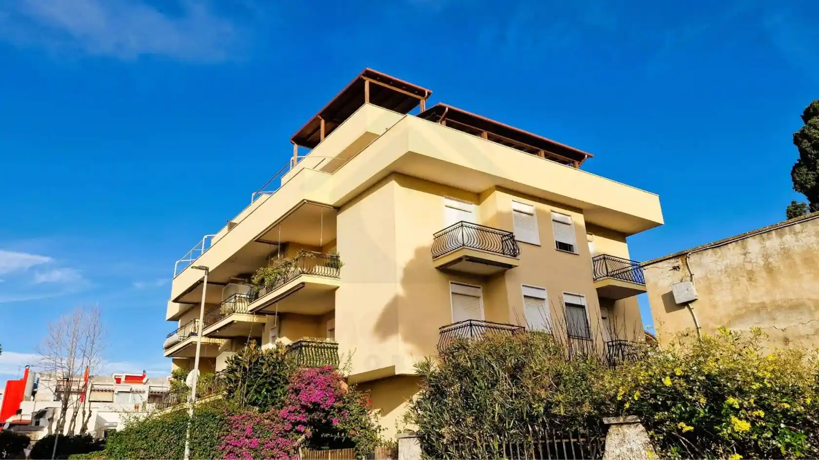 Appartamento in vendita a Santa Marinella