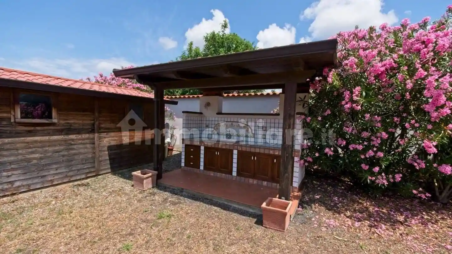 Villa unifamiliare Contrada Frizza snc, Ricadi - foto 2