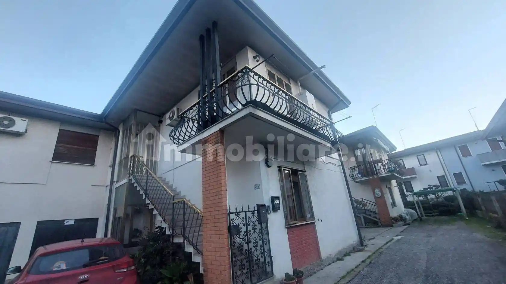 Appartamento in vendita a Cavarzere