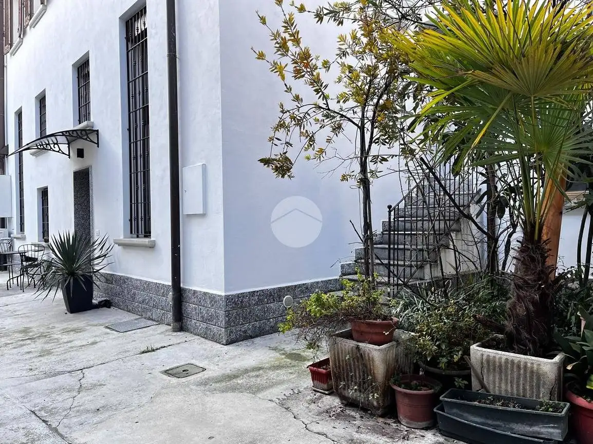 Appartamento in vendita a Milan