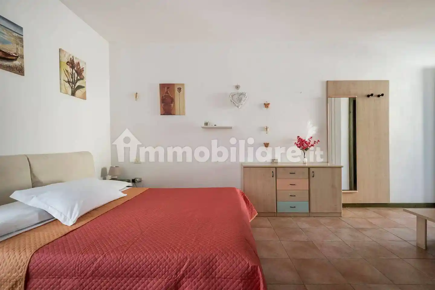 Appartamento in affitto a Santa Teresa Gallura