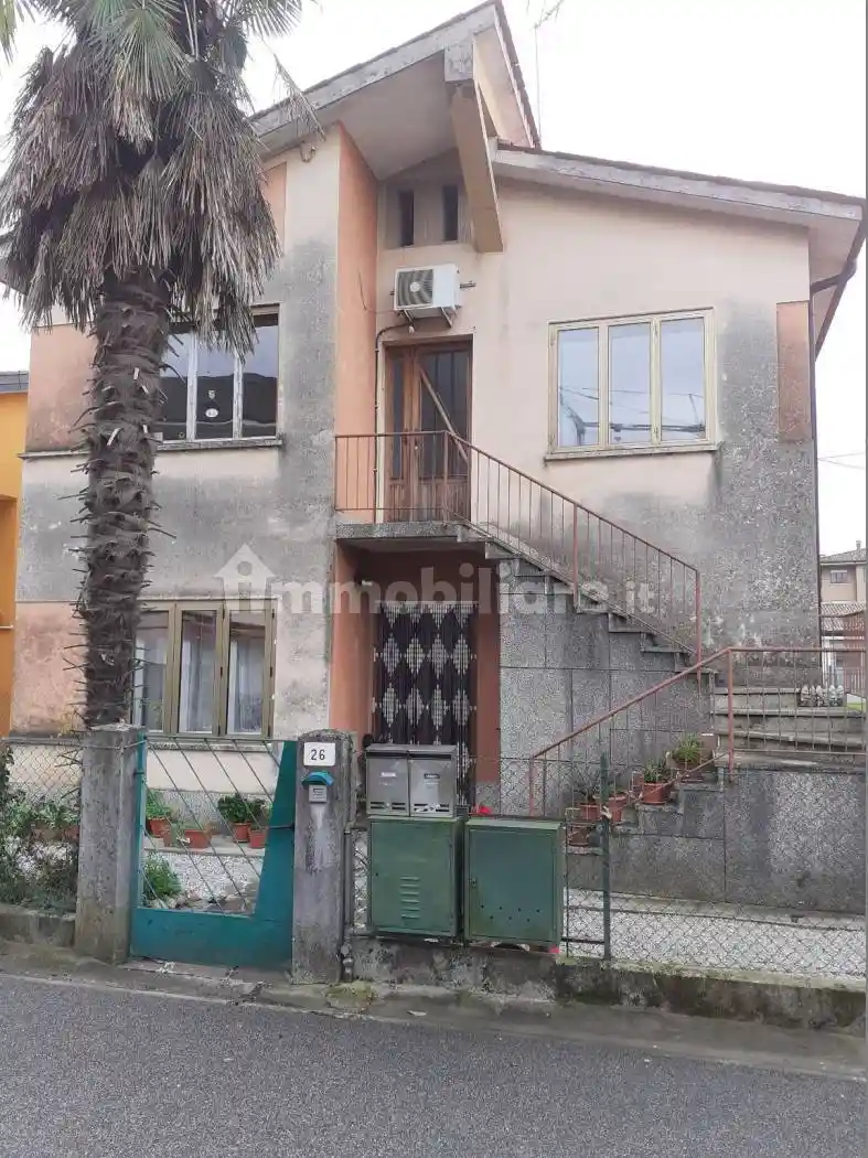 Appartamento in vendita a Cervignano del Friuli