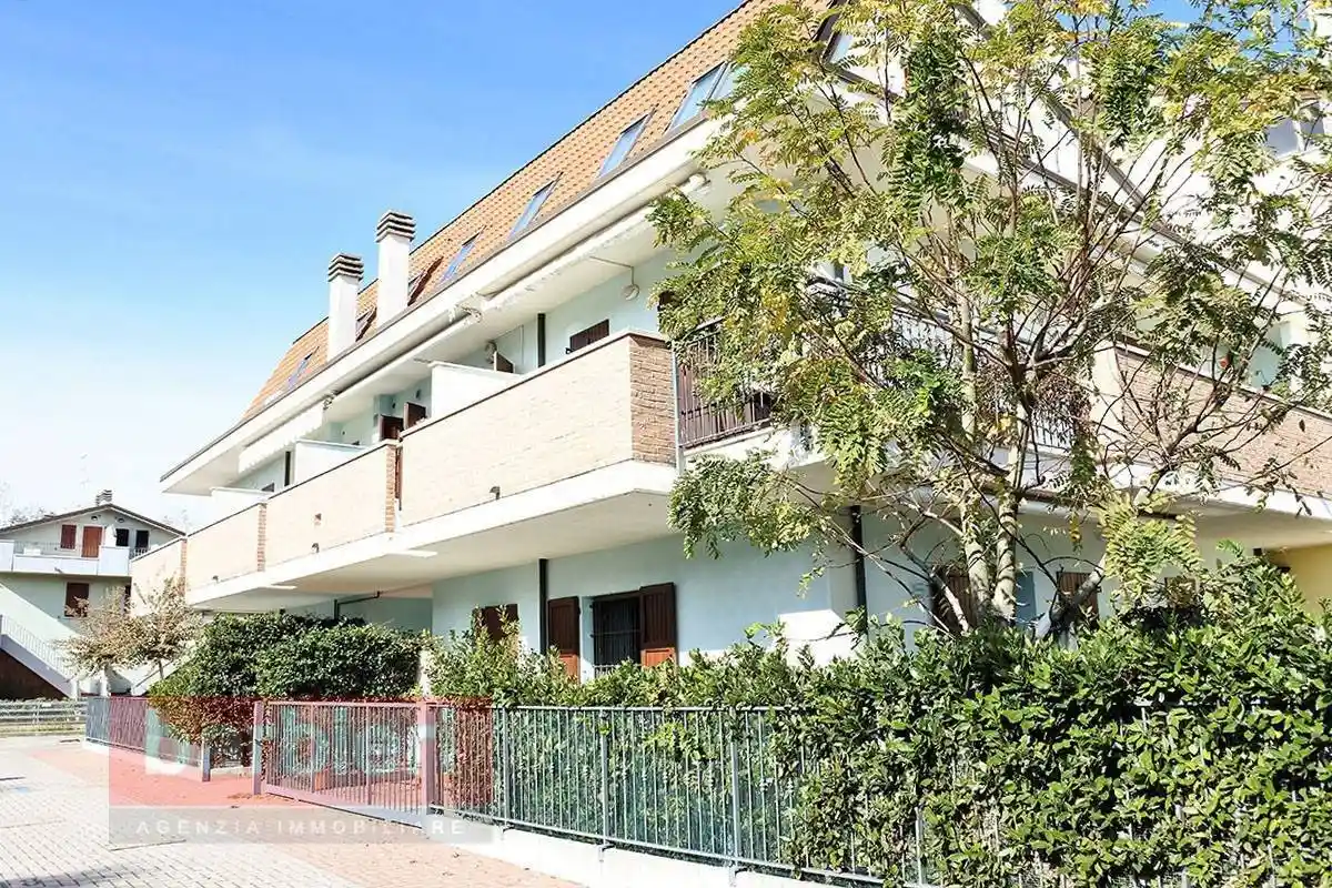 Appartamento in affitto a Ravenna