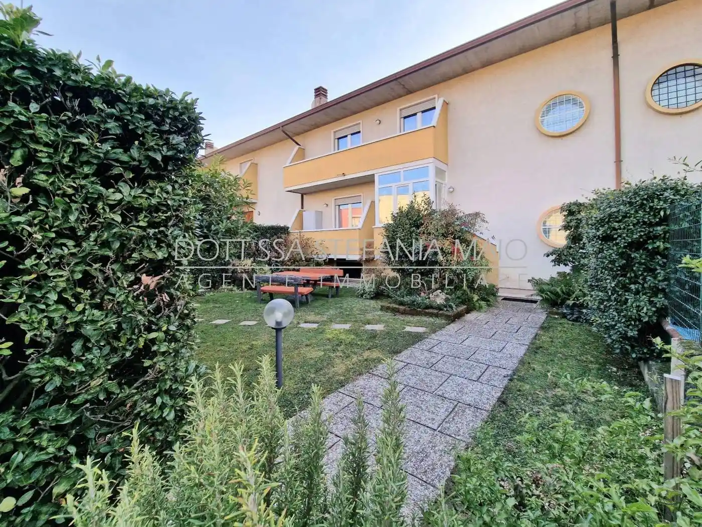 Villetta a schiera in vendita a Zanè