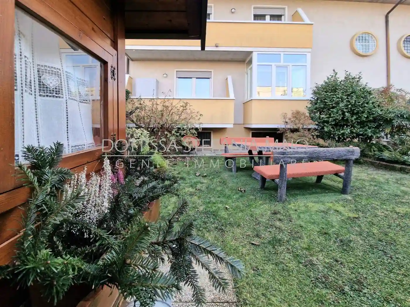 Villetta a schiera - foto 3