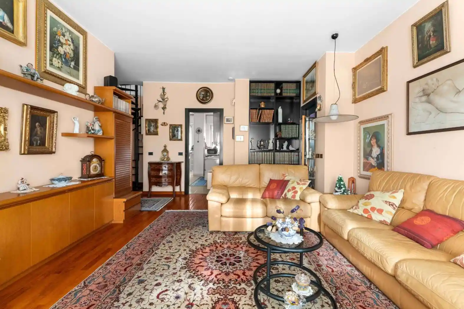 Penthouse - Attic - foto 2