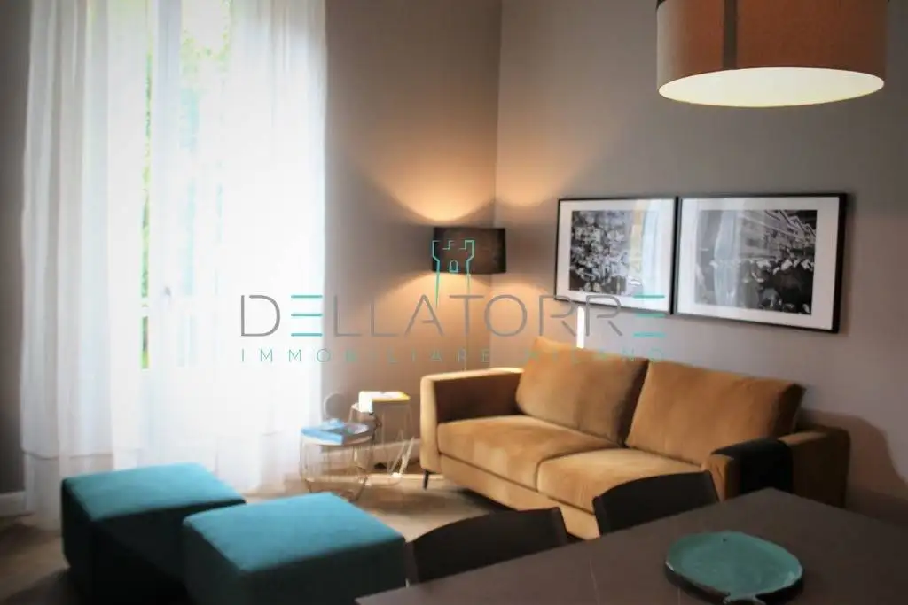 Apartment in vendita a Milan