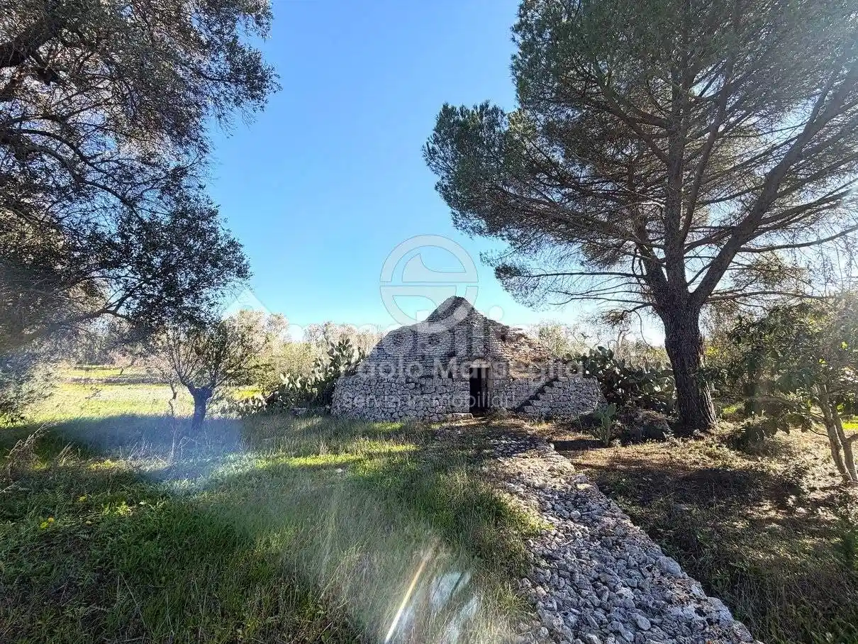 Rustico - Casale in vendita a Ostuni