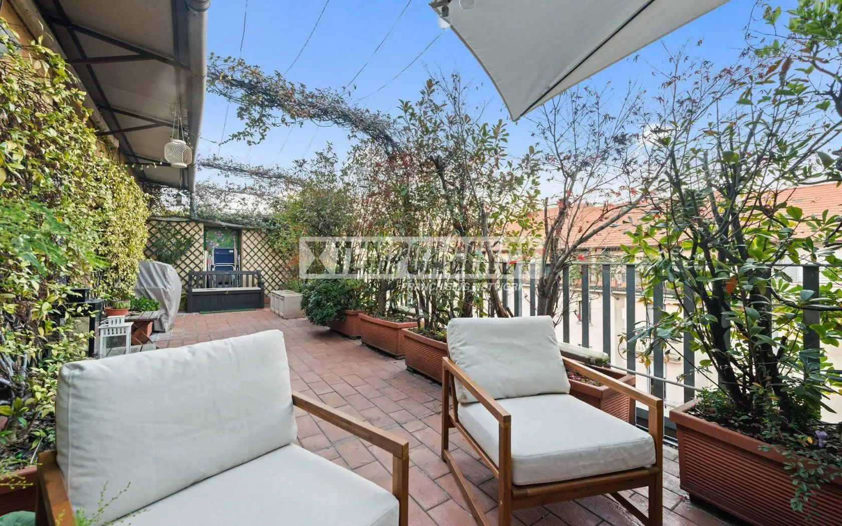 Apartment in vendita a Milan