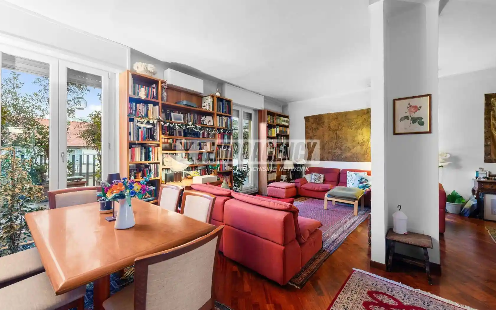 Appartamento via Leopoldo Cicognara 11, Plebisciti - Susa, Milano - foto 4