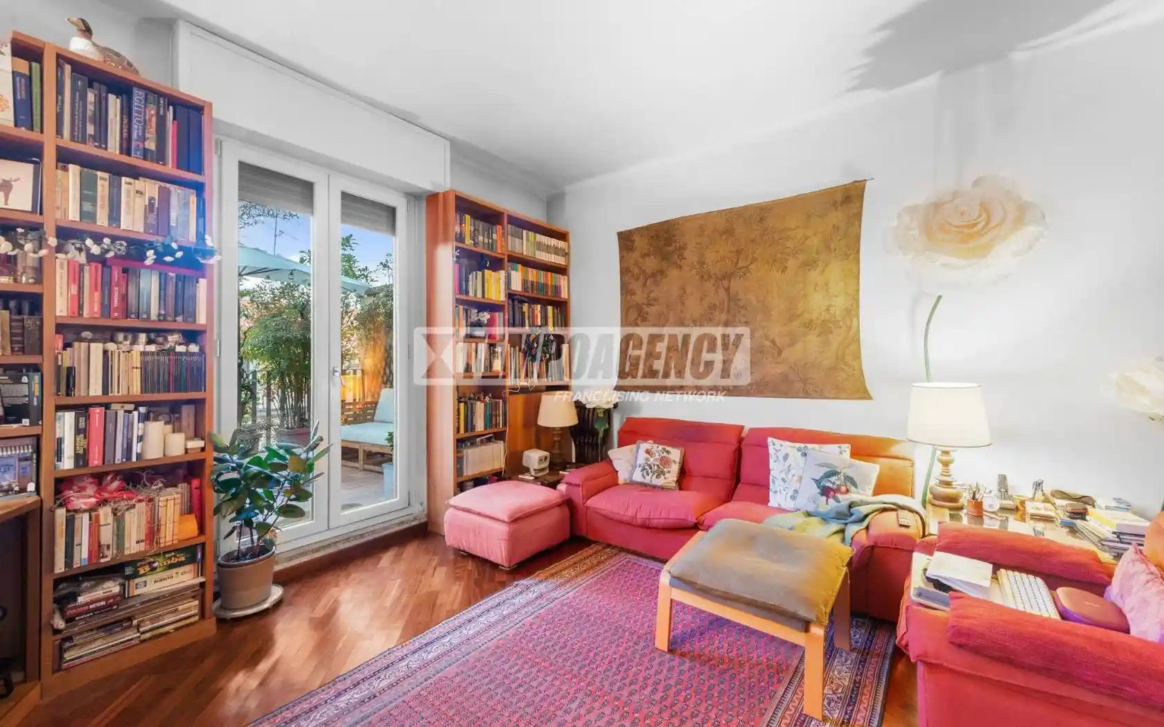 Appartamento via Leopoldo Cicognara 11, Plebisciti - Susa, Milano - foto 5