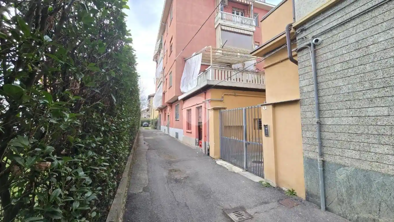 Appartamento in vendita a Venaria Reale