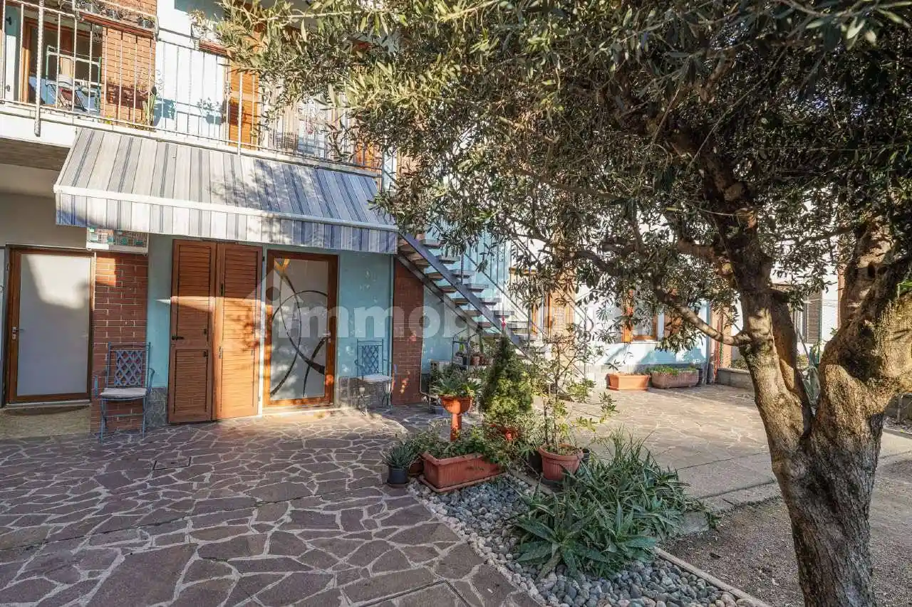 Appartamento in vendita a Treviolo