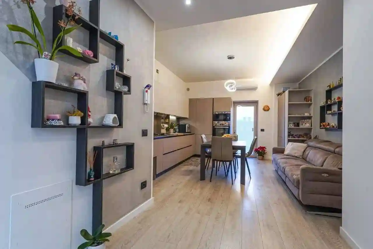 Appartamento - foto 2