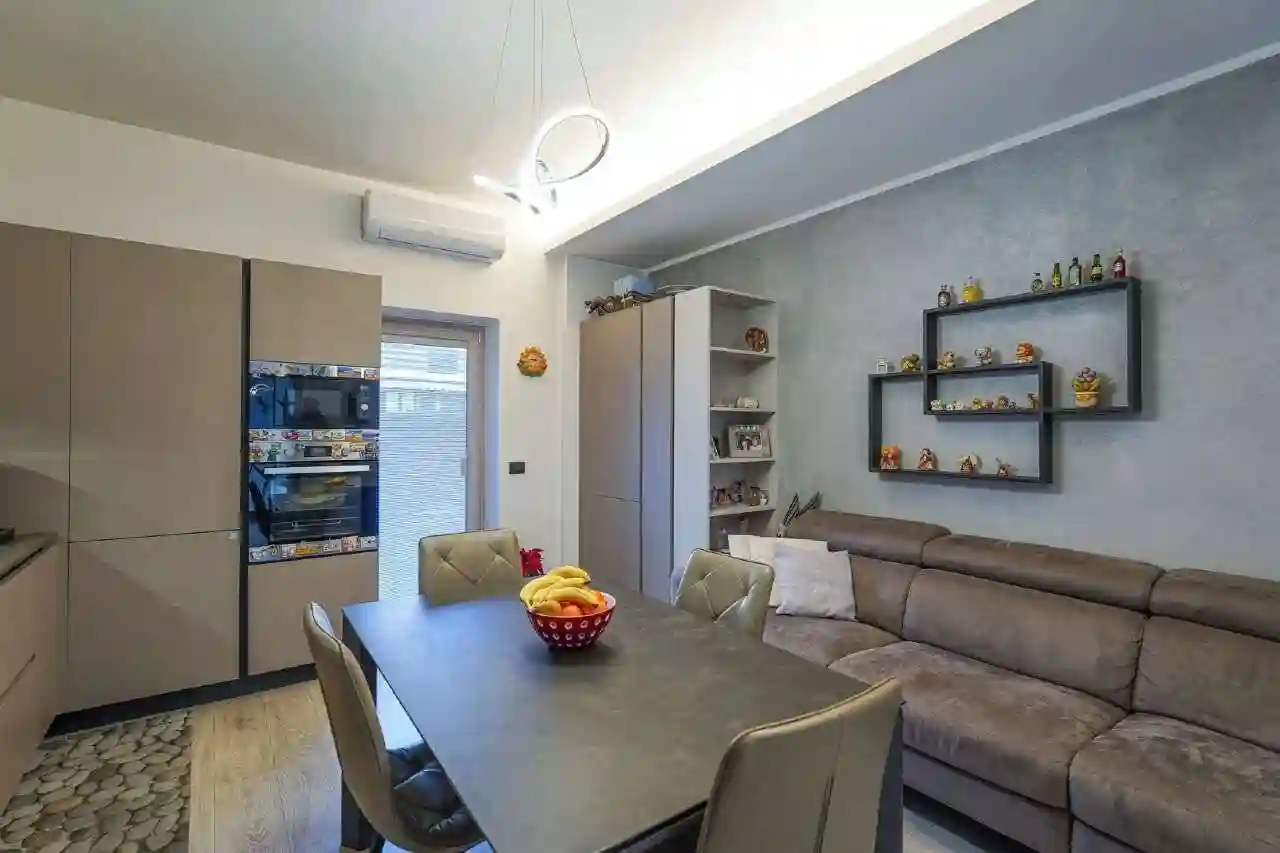 Appartamento - foto 4