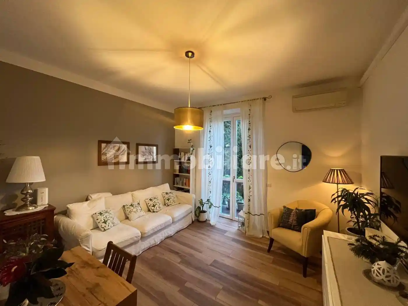 Appartamento in vendita a Firenze