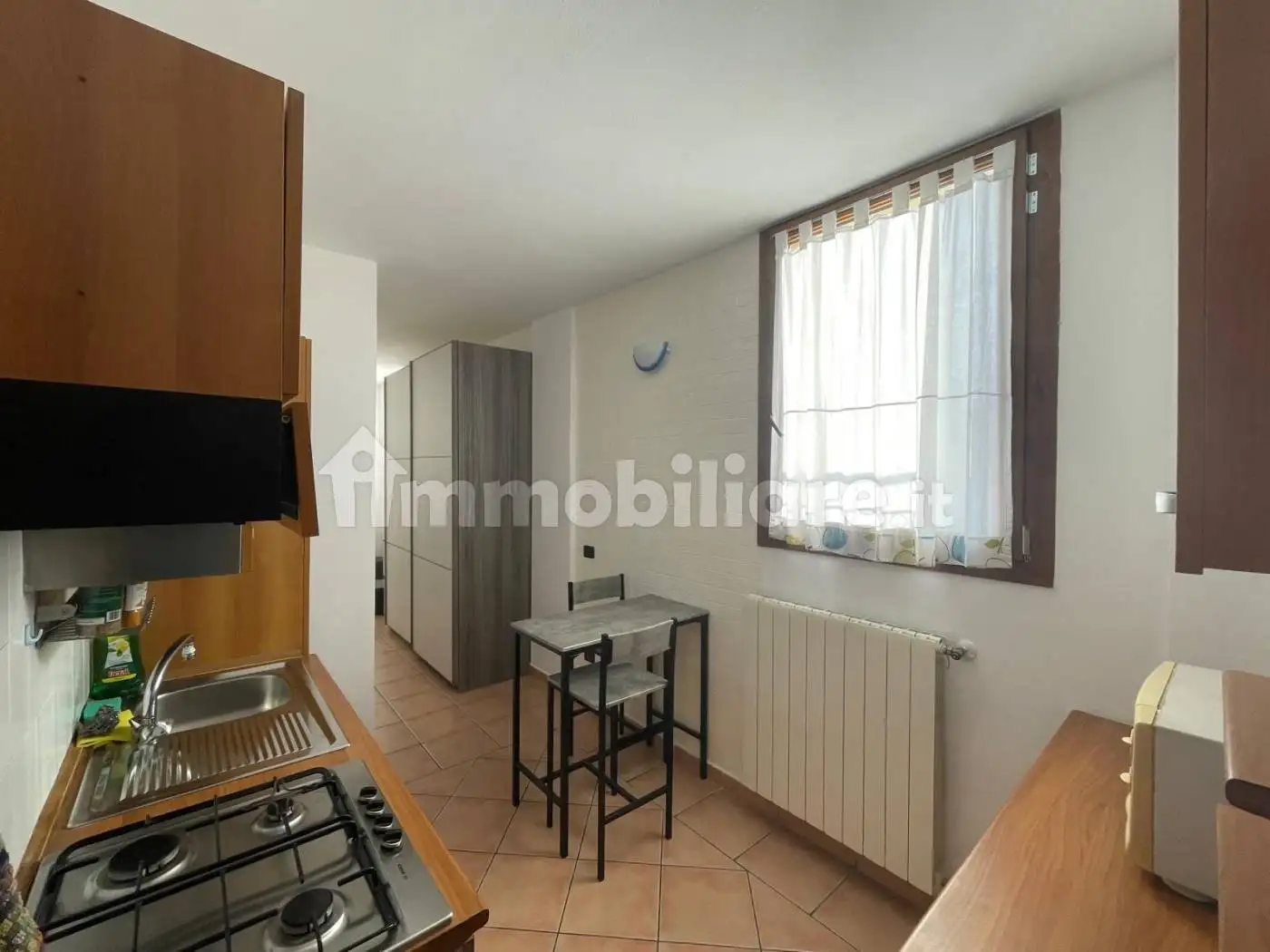 Appartamento in affitto a Castello d'Argile