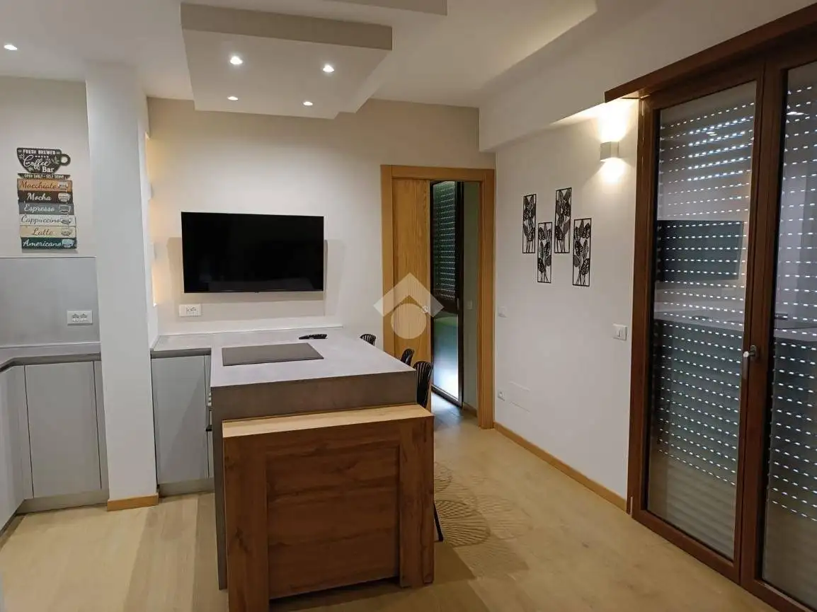 Appartamento in affitto a Roma