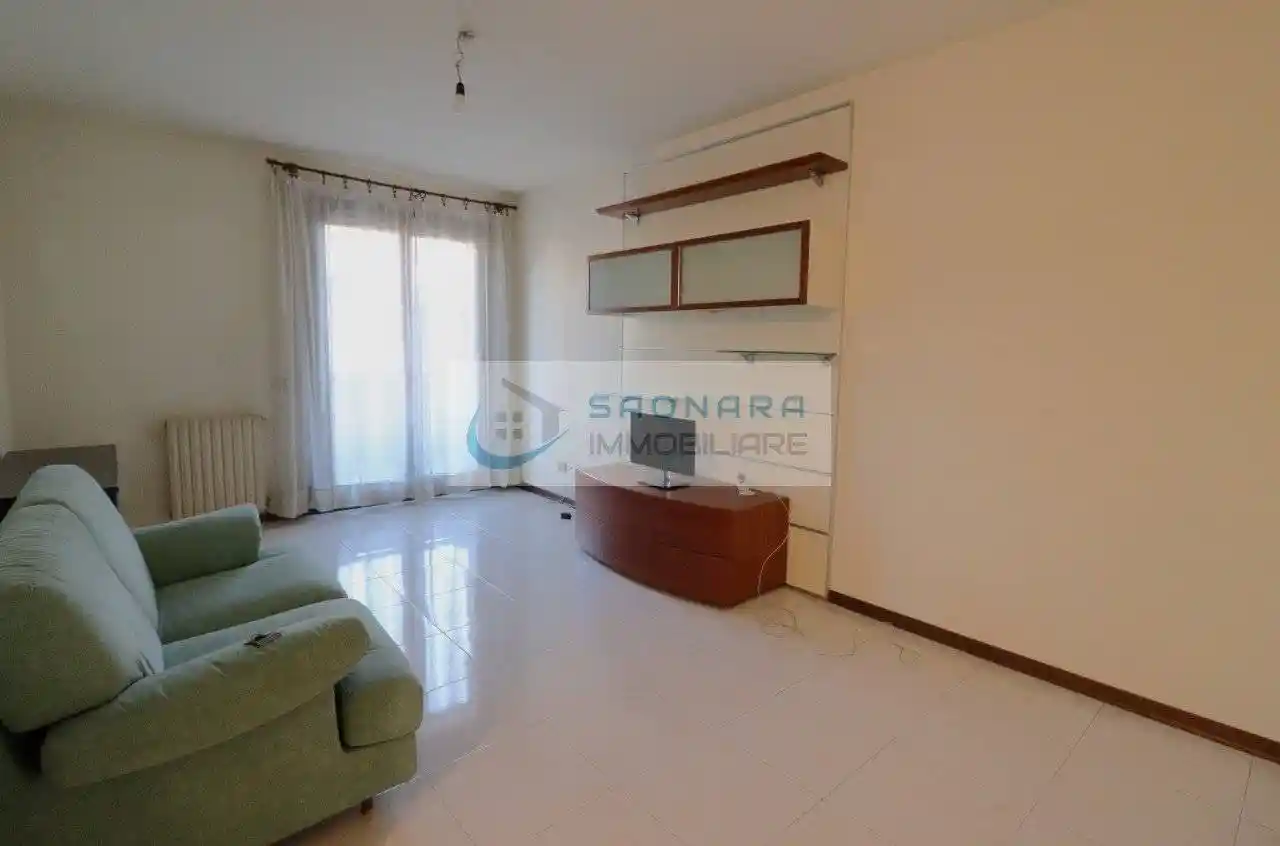 Appartamento in vendita a Saonara
