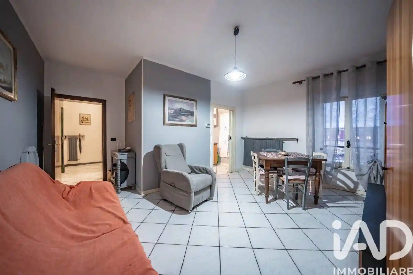 Appartamento in vendita a Portomaggiore