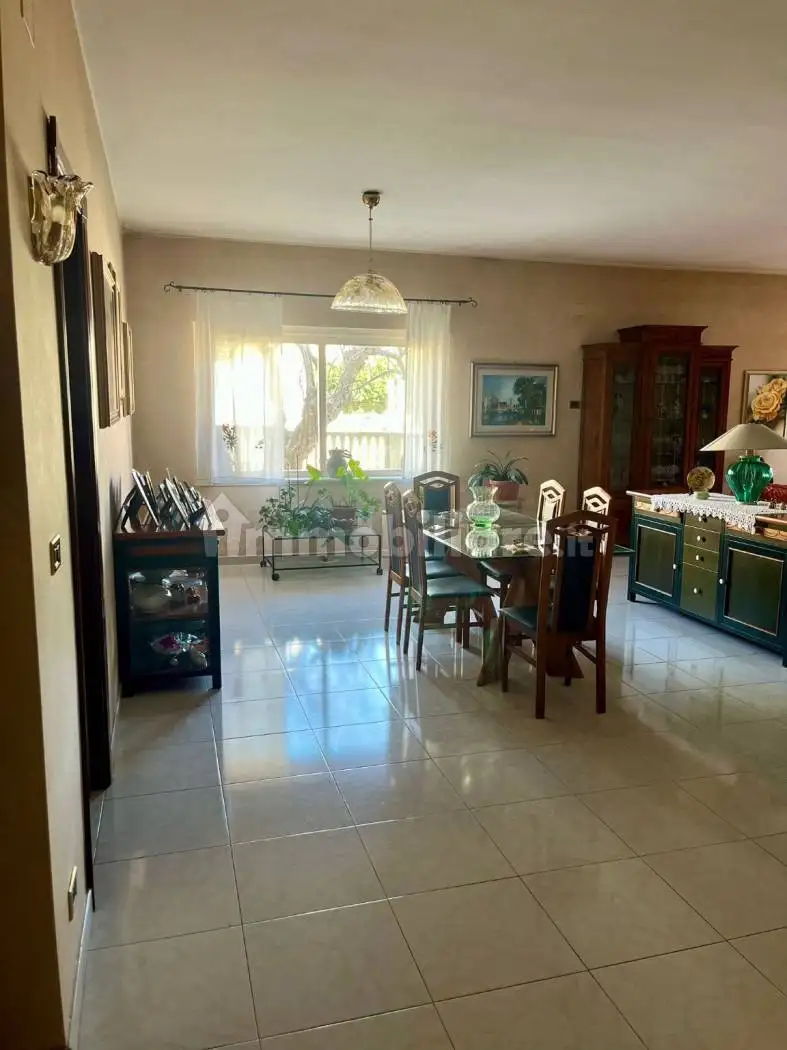 Appartamento in vendita a Vibo Valentia