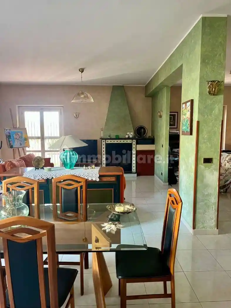 Appartamento via Giustino Fortunato, Centro, Vibo Valentia - foto 2