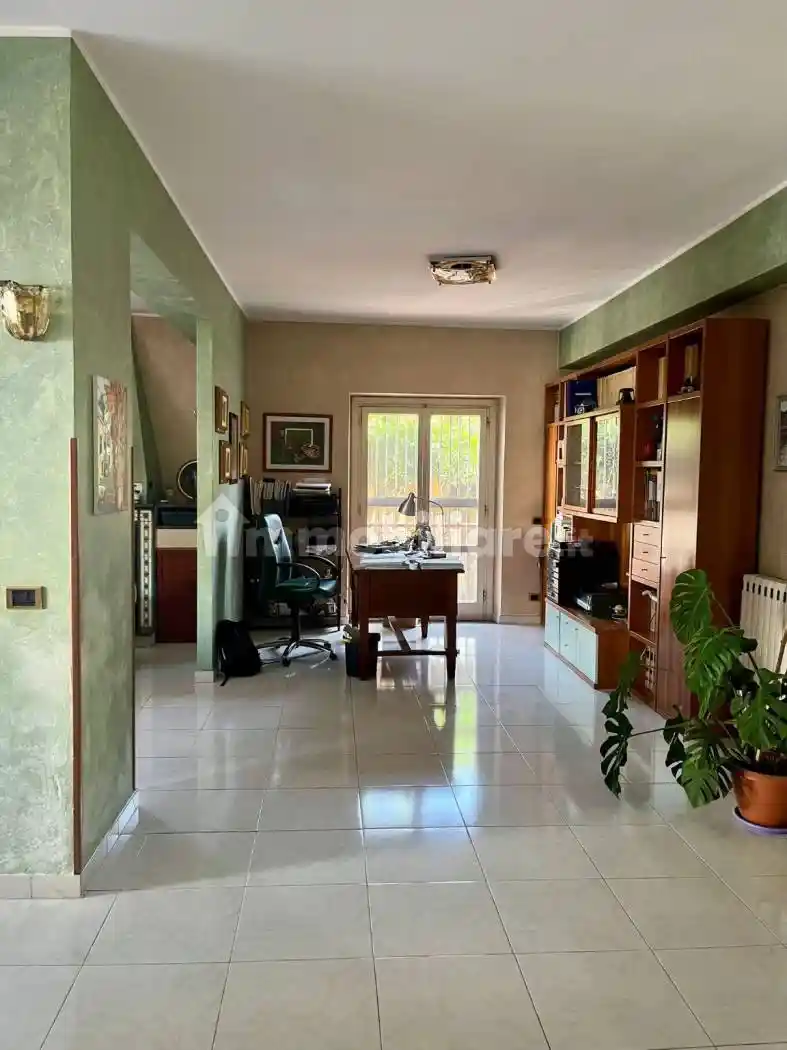 Appartamento via Giustino Fortunato, Centro, Vibo Valentia - foto 4