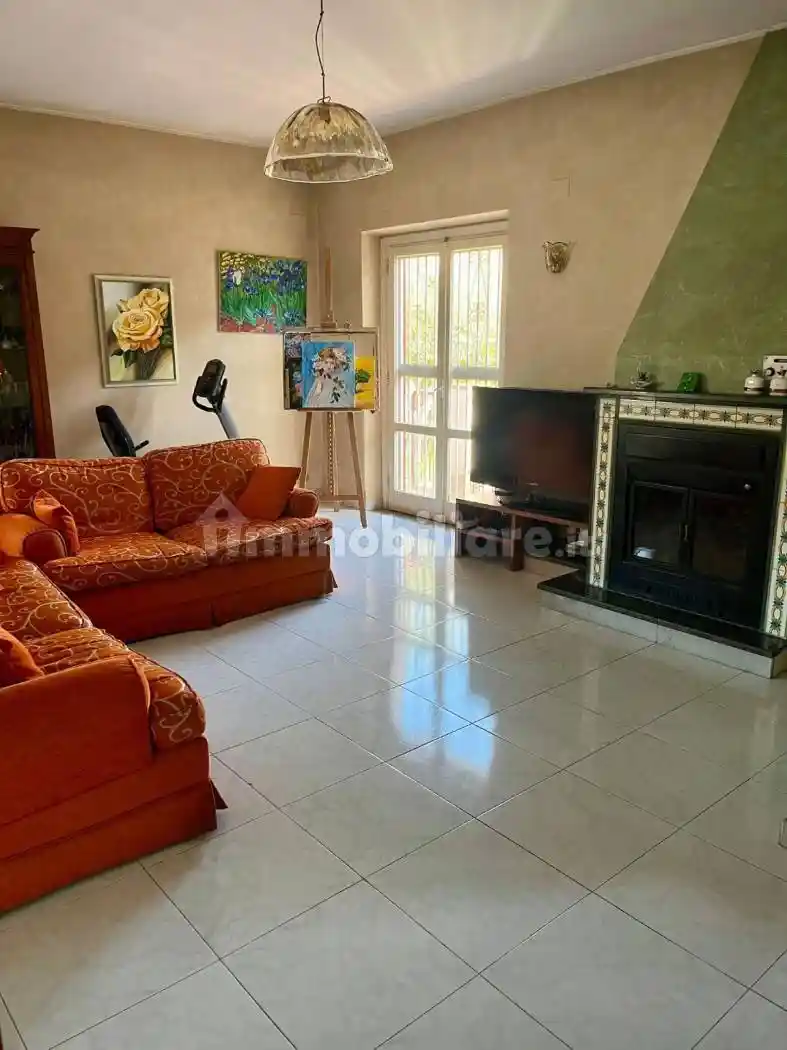 Appartamento via Giustino Fortunato, Centro, Vibo Valentia - foto 5