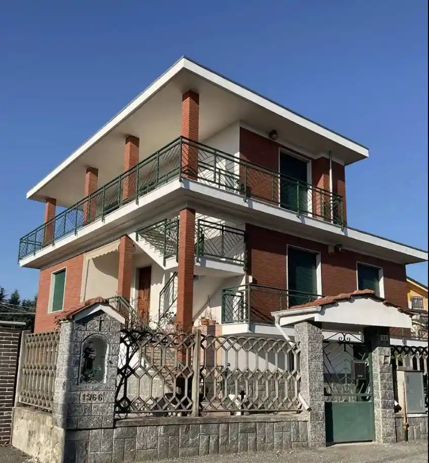 Villa in vendita a Leinì