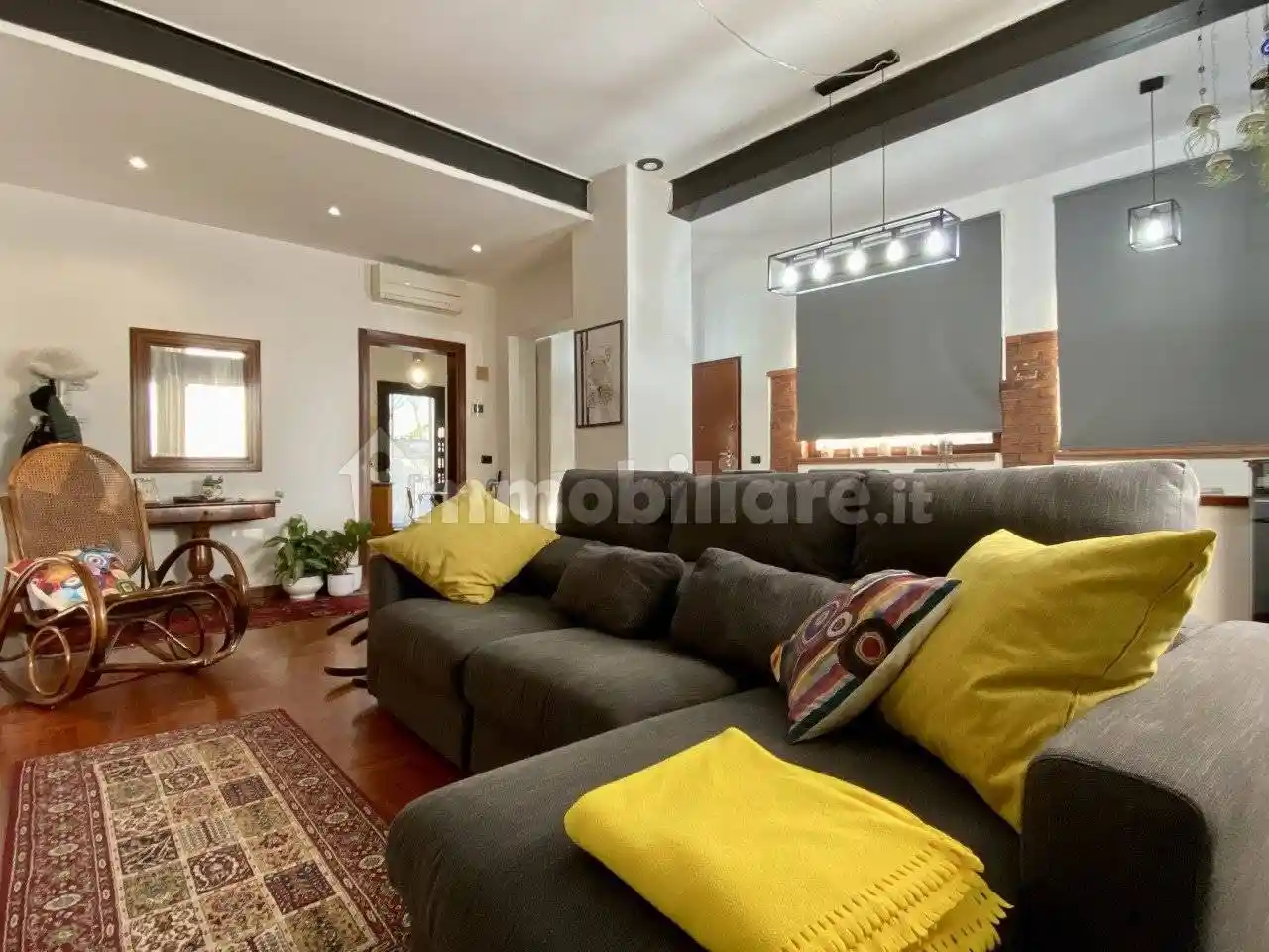 Casa indipendente in vendita a Vicenza