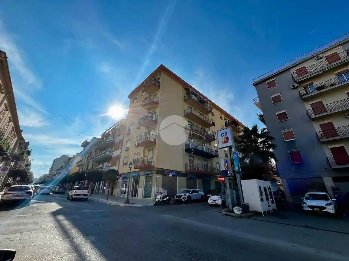 Appartamento in vendita a Bagheria