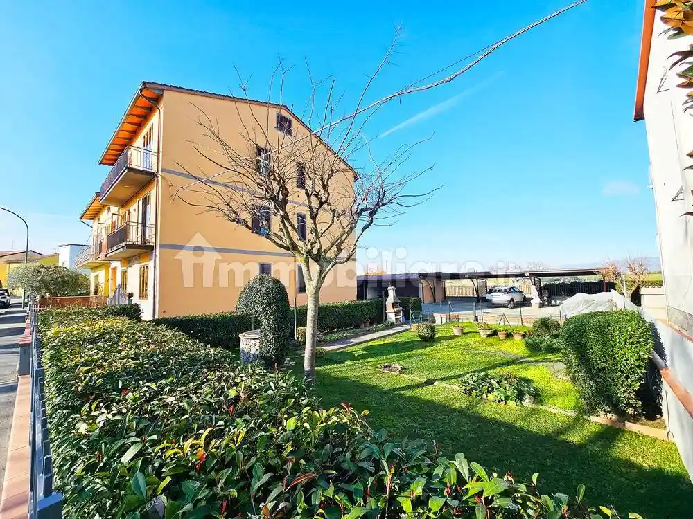 Appartamento in vendita a Campi Bisenzio