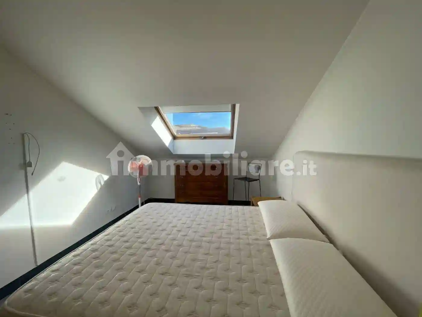 Attico - Mansarda - foto 5